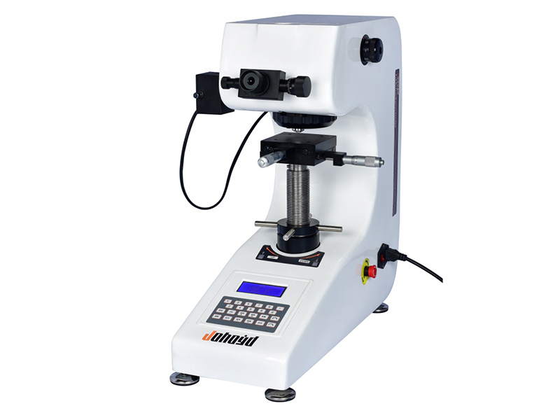 Micro Hardness Tester