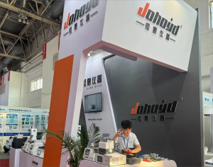 The 16th China International Machine Tool Exhibition